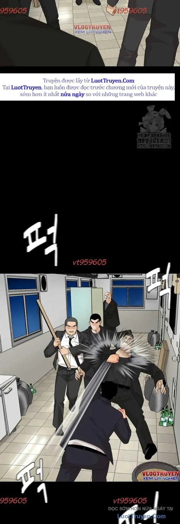 Nhà Hàng Độc Lạ Chapter 54 - 65