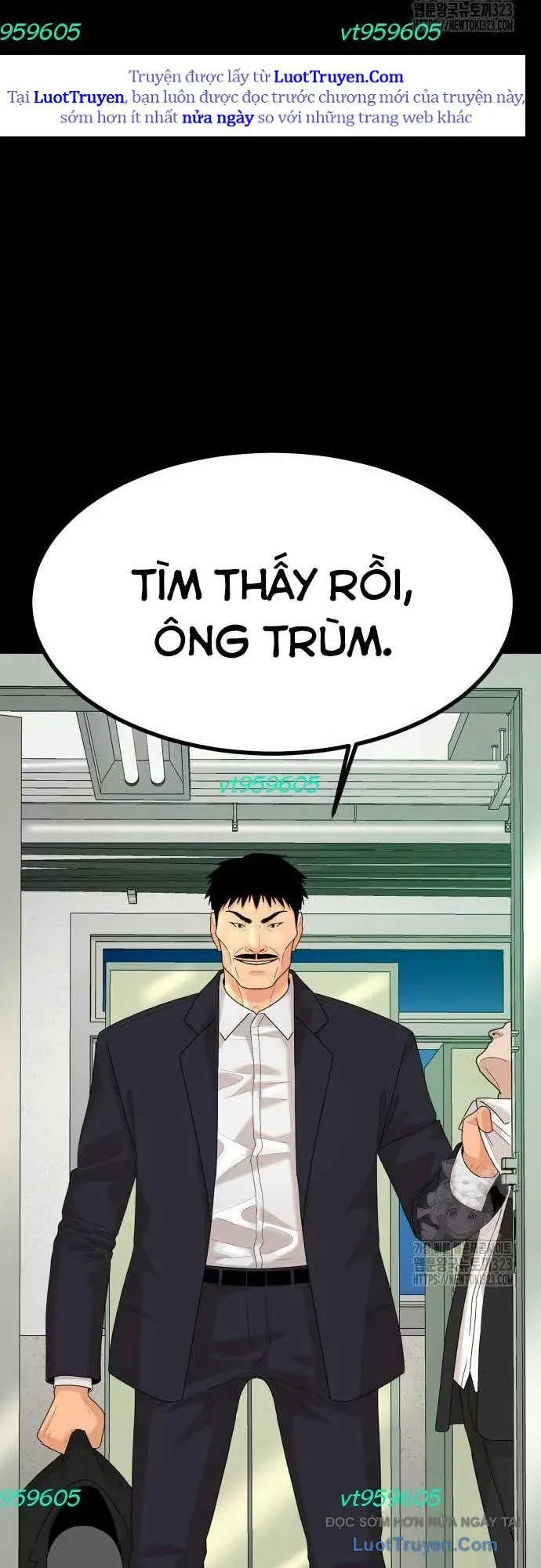 Nhà Hàng Độc Lạ Chapter 54 - 69