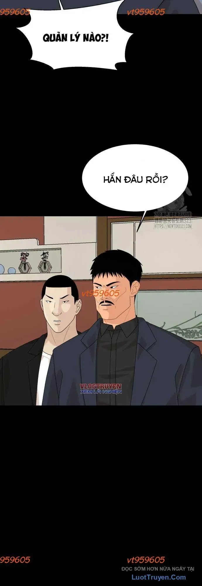 Nhà Hàng Độc Lạ Chapter 54 - 8