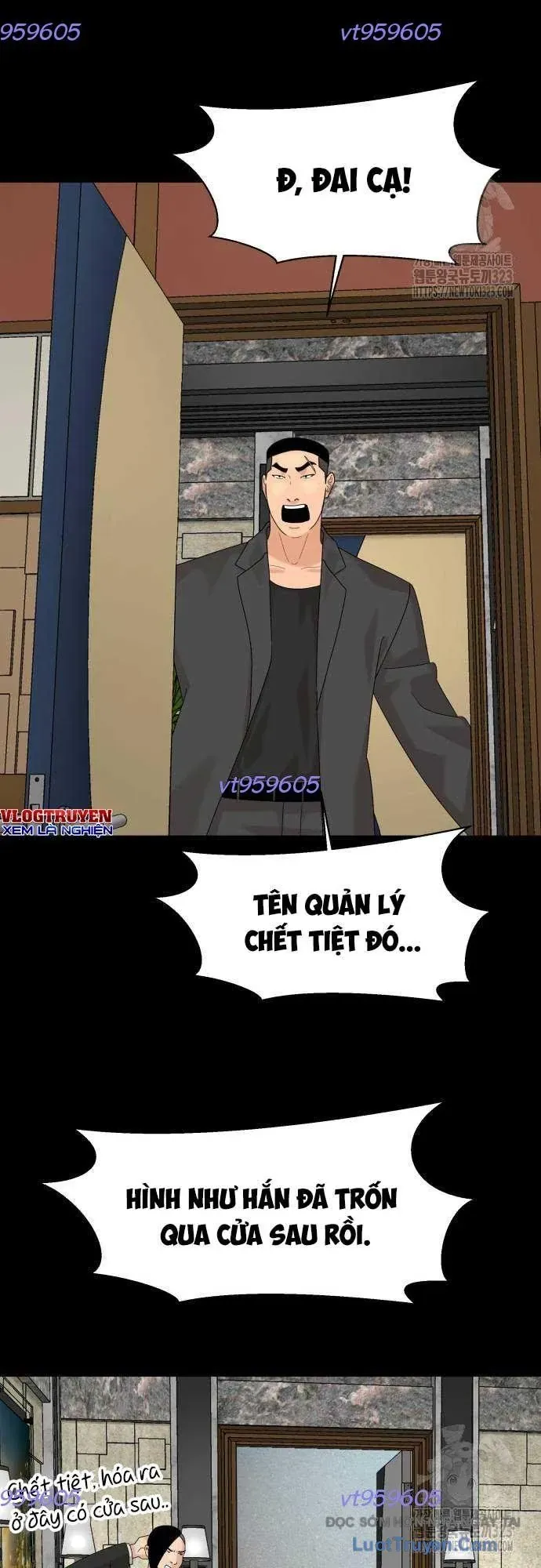 Nhà Hàng Độc Lạ Chapter 54 - 9