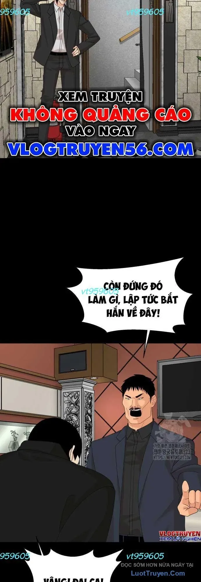 Nhà Hàng Độc Lạ Chapter 54 - 10