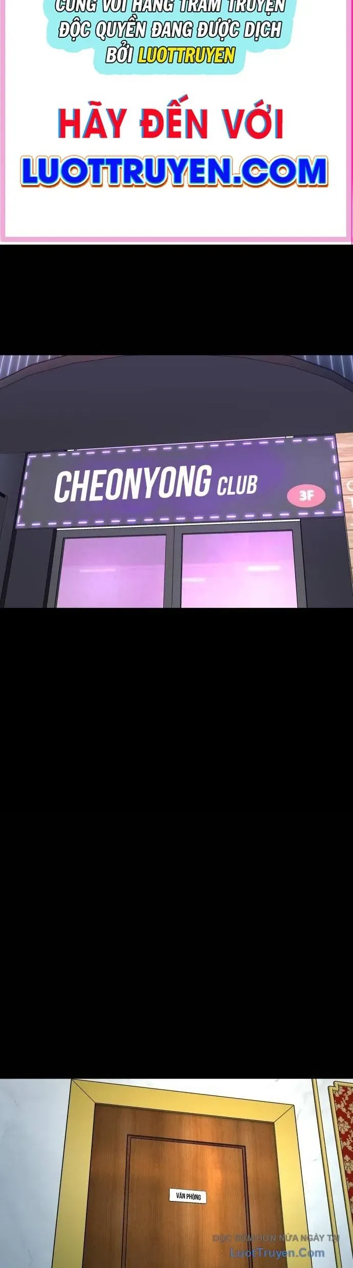 Nhà Hàng Độc Lạ Chapter 55 - 2