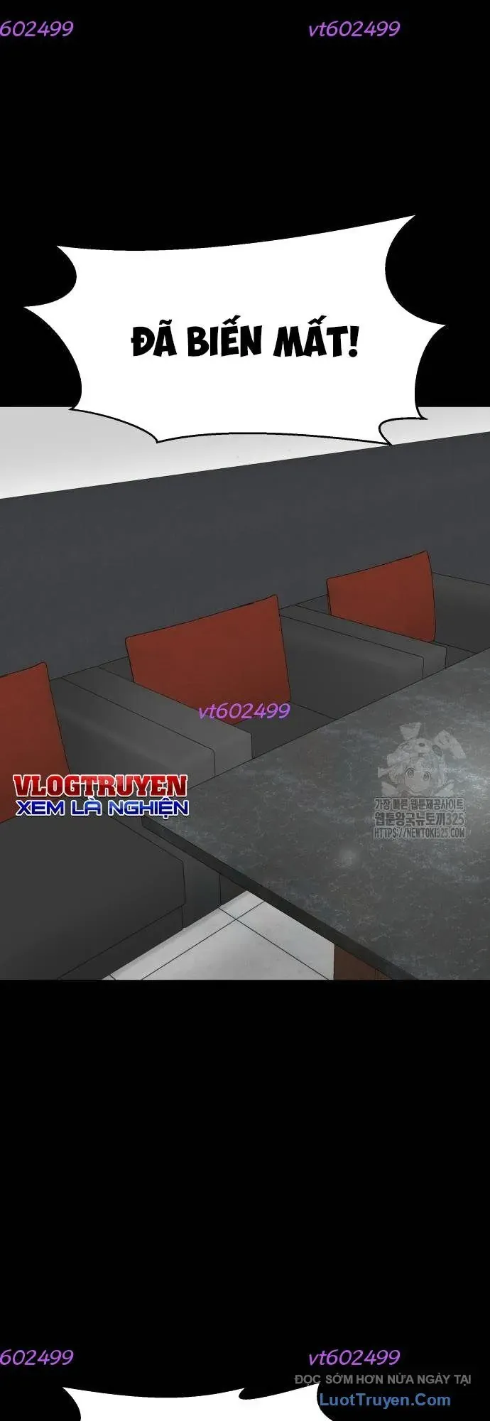 Nhà Hàng Độc Lạ Chapter 55 - 11