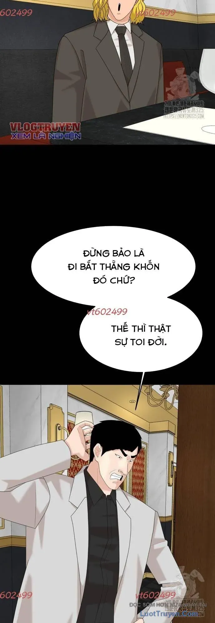 Nhà Hàng Độc Lạ Chapter 55 - 13