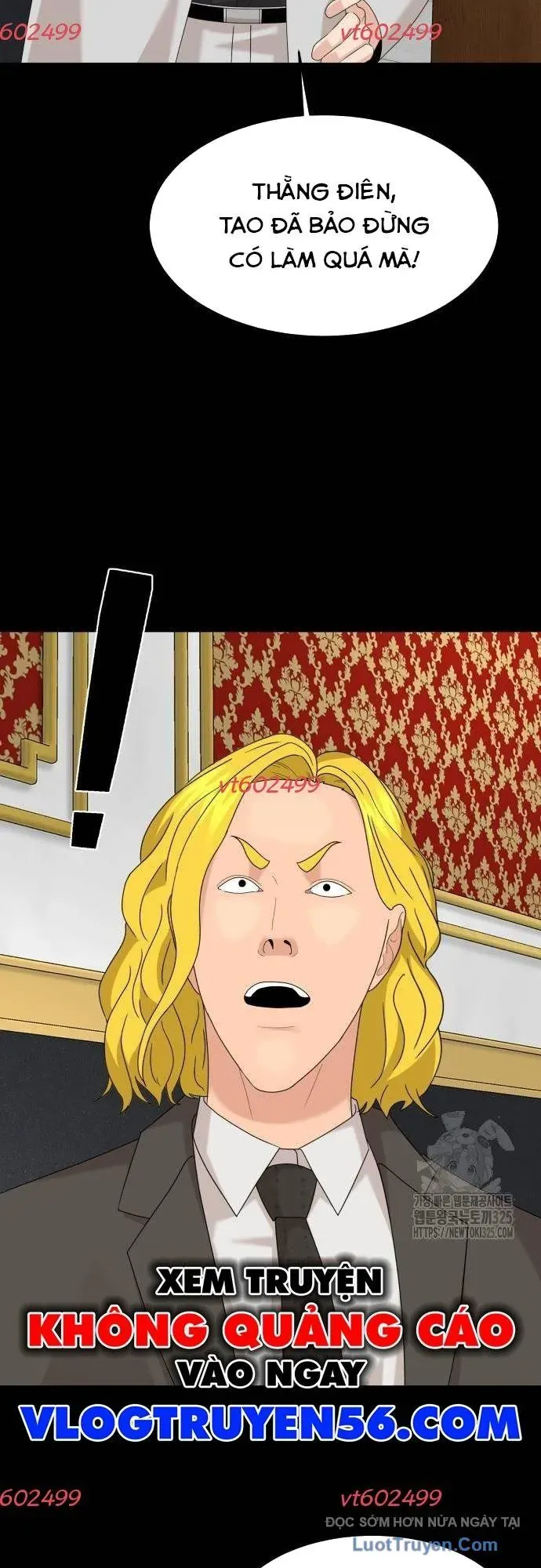 Nhà Hàng Độc Lạ Chapter 55 - 14