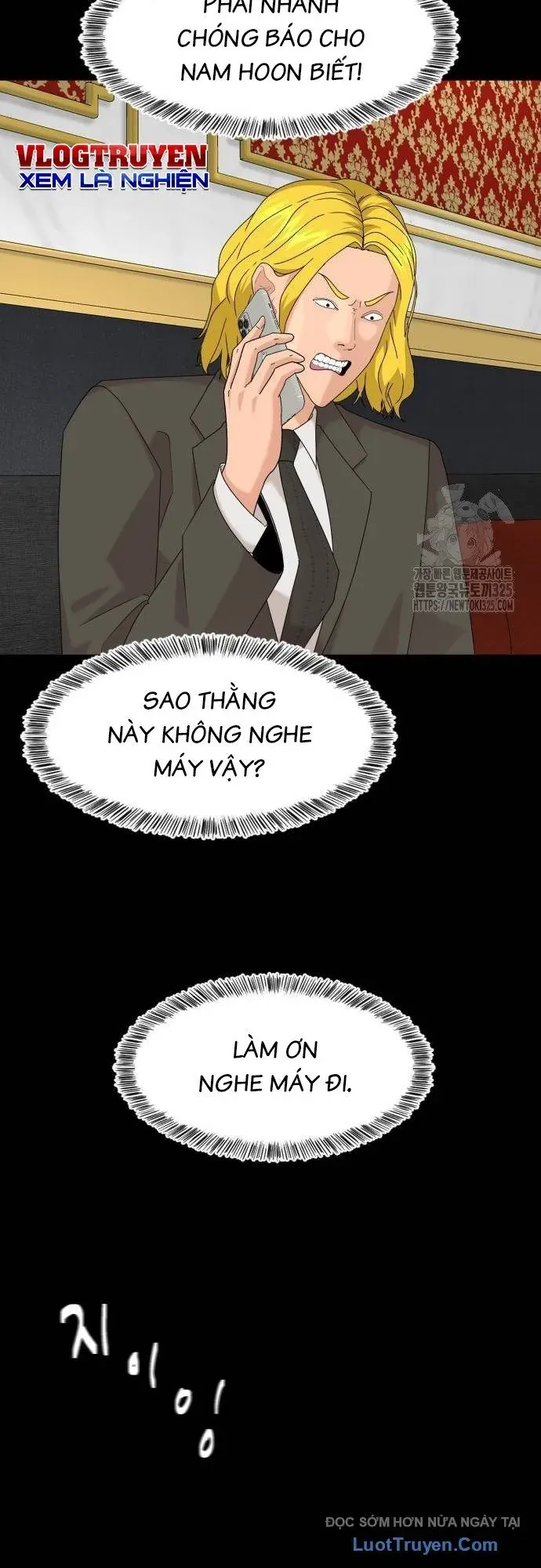 Nhà Hàng Độc Lạ Chapter 55 - 16