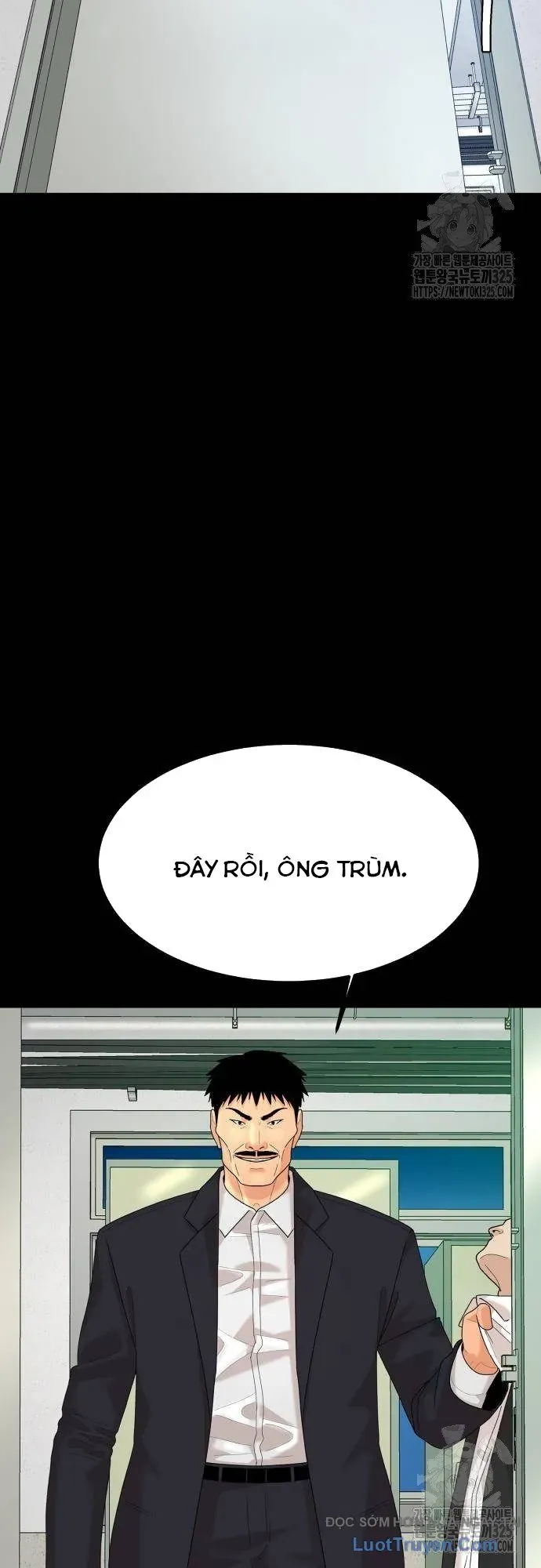 Nhà Hàng Độc Lạ Chapter 55 - 21