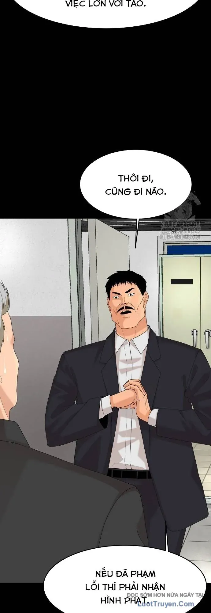 Nhà Hàng Độc Lạ Chapter 55 - 24