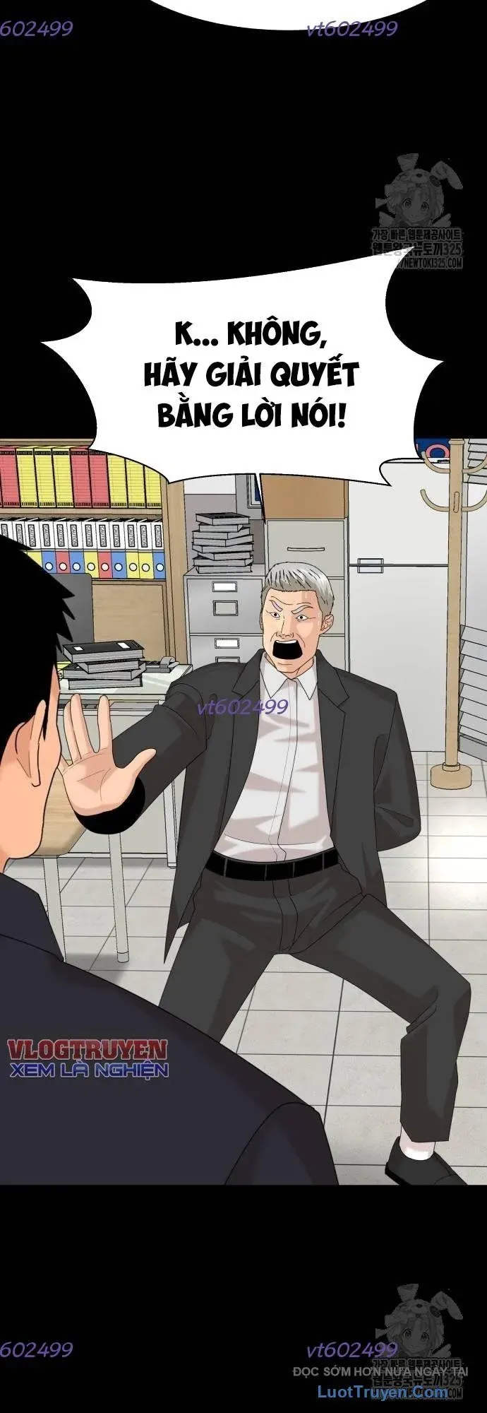 Nhà Hàng Độc Lạ Chapter 55 - 25