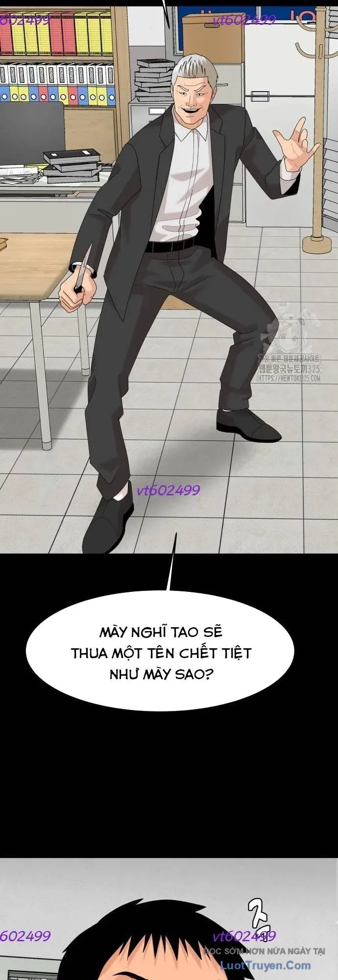 Nhà Hàng Độc Lạ Chapter 55 - 28