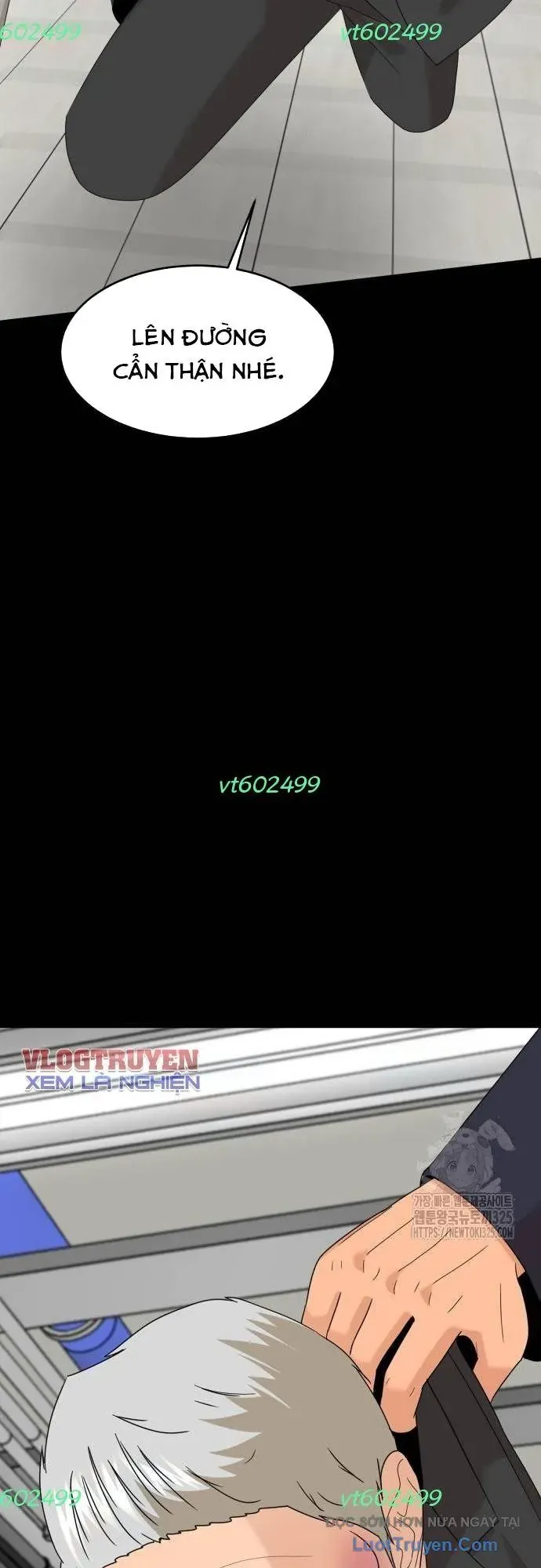 Nhà Hàng Độc Lạ Chapter 55 - 30