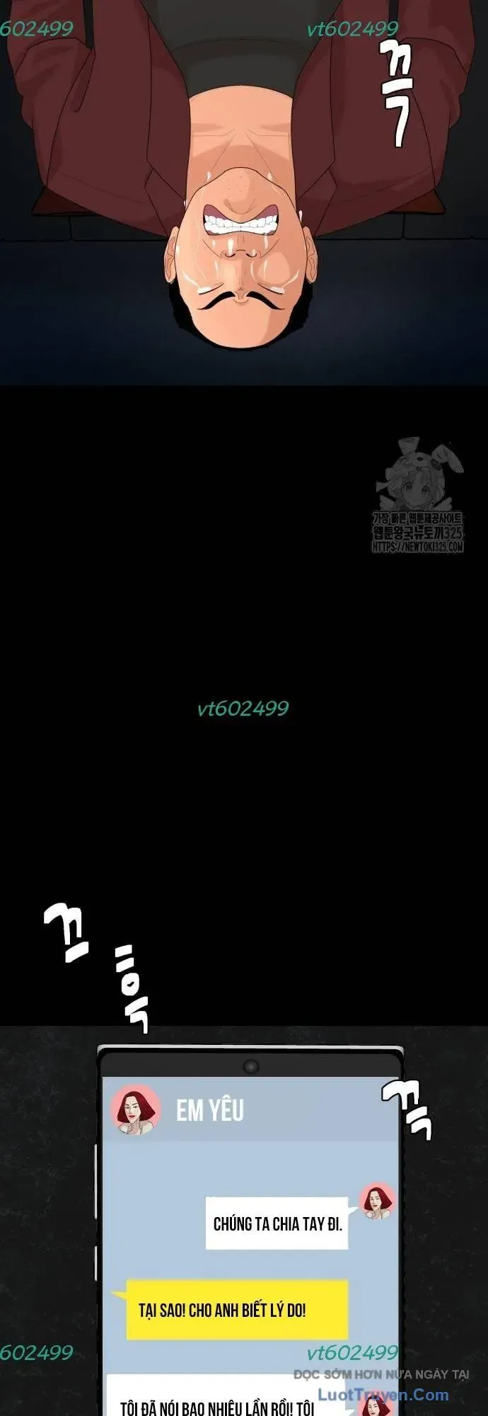 Nhà Hàng Độc Lạ Chapter 55 - 4