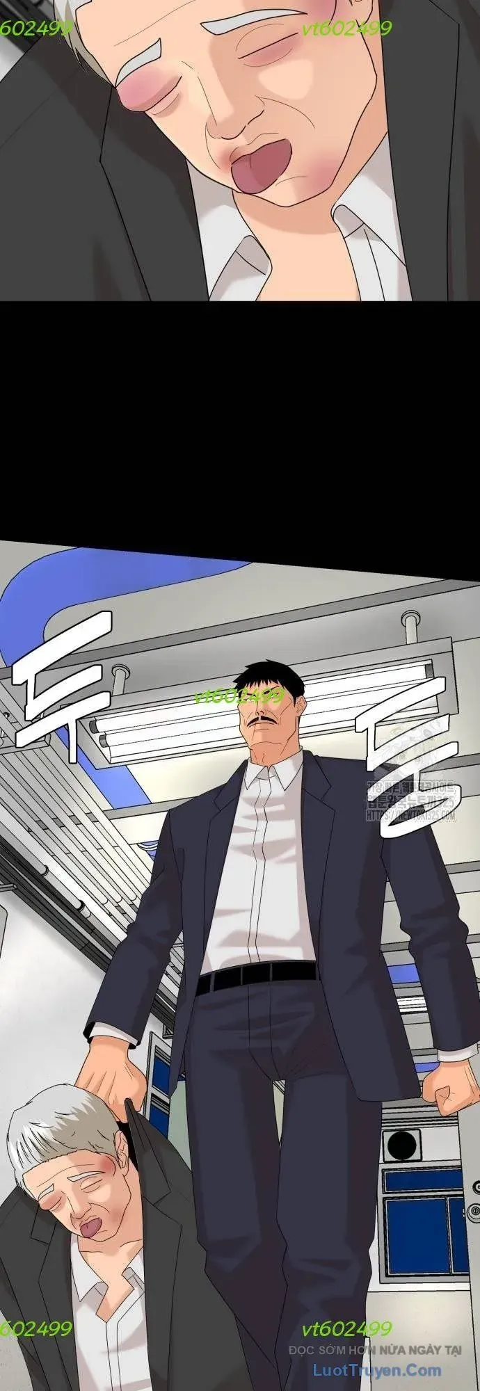 Nhà Hàng Độc Lạ Chapter 55 - 31