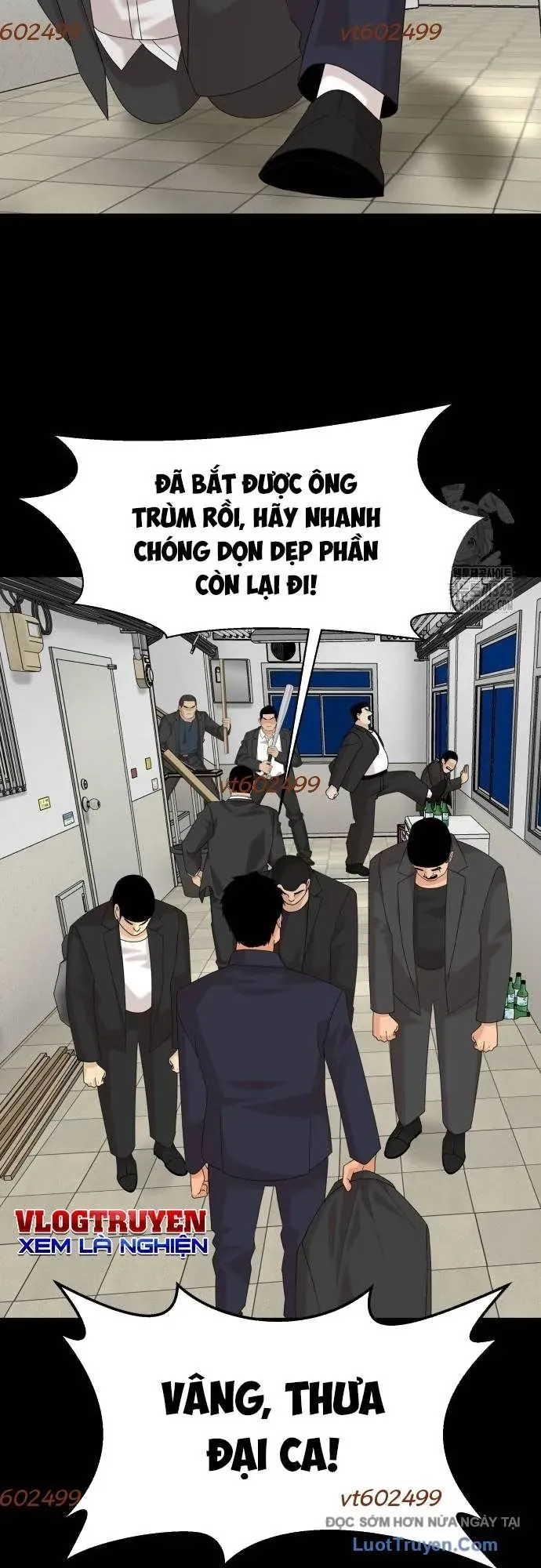Nhà Hàng Độc Lạ Chapter 55 - 32