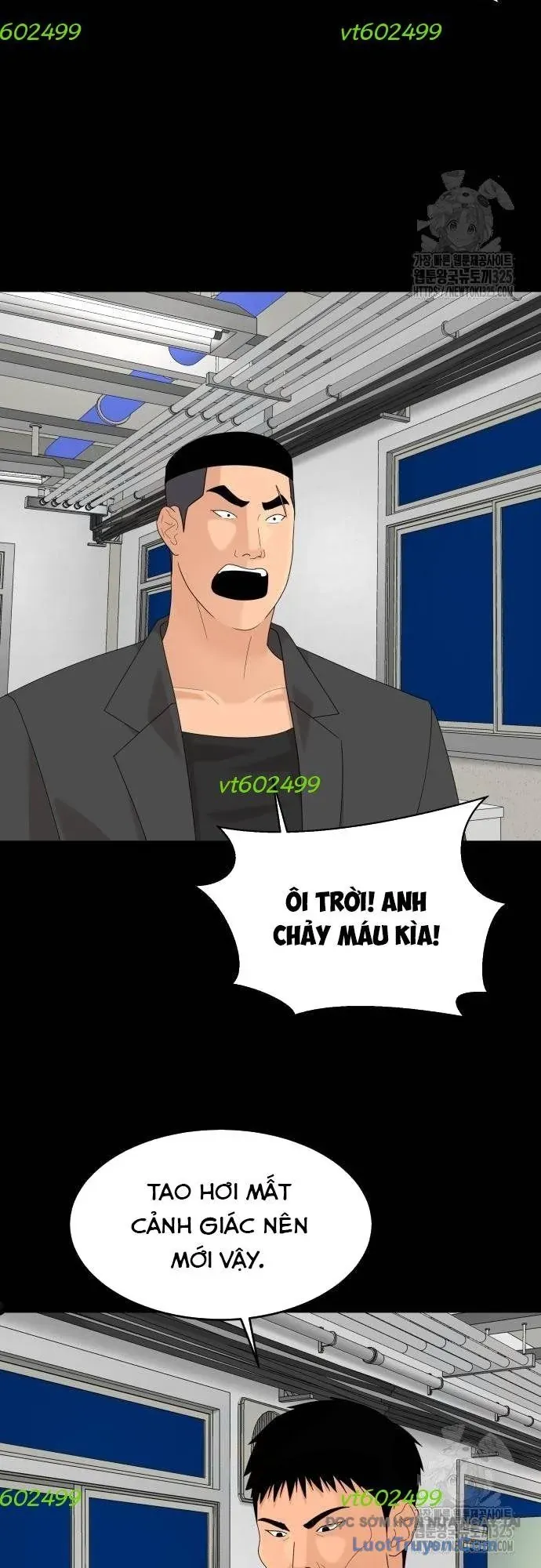 Nhà Hàng Độc Lạ Chapter 55 - 33