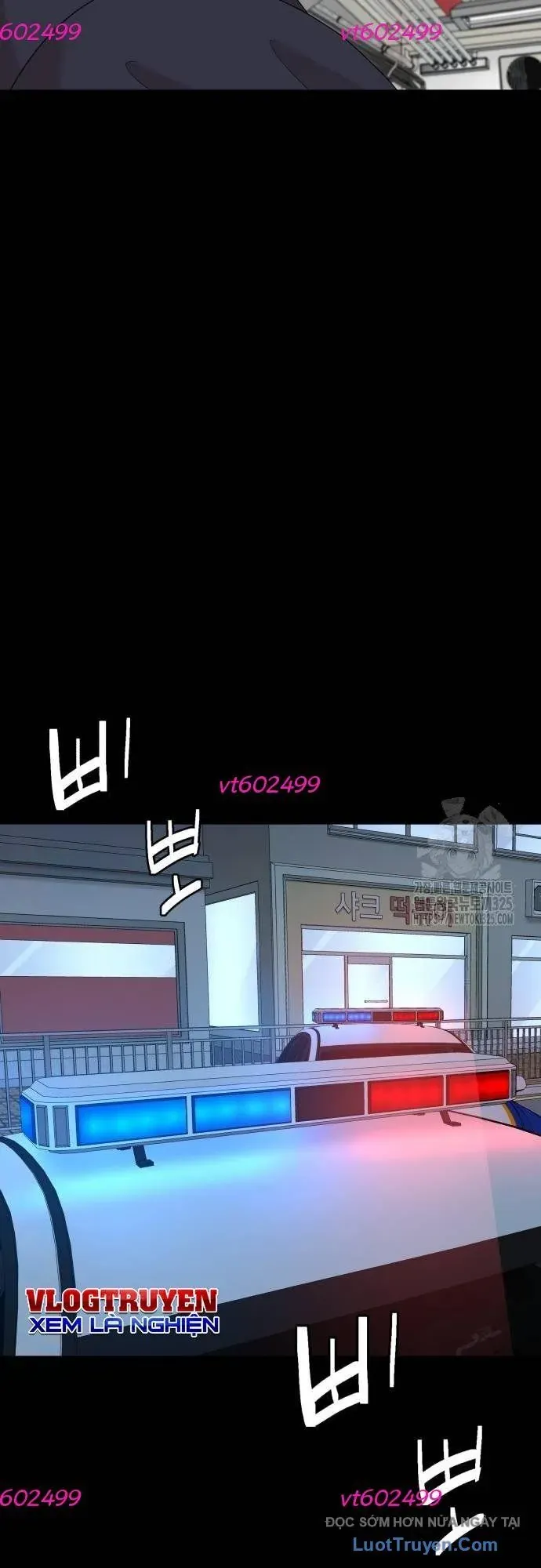 Nhà Hàng Độc Lạ Chapter 55 - 35