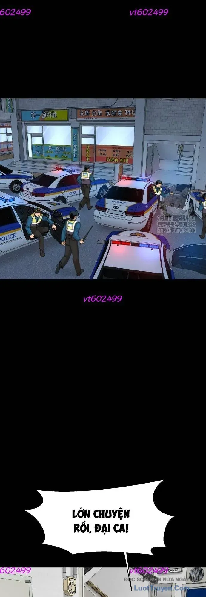 Nhà Hàng Độc Lạ Chapter 55 - 36