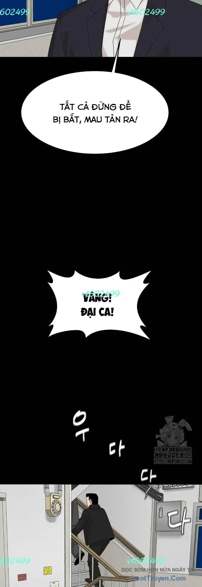 Nhà Hàng Độc Lạ Chapter 55 - 38