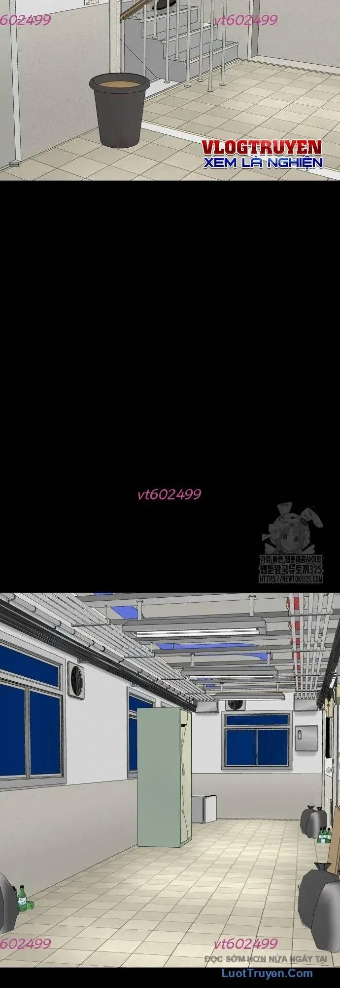Nhà Hàng Độc Lạ Chapter 55 - 39