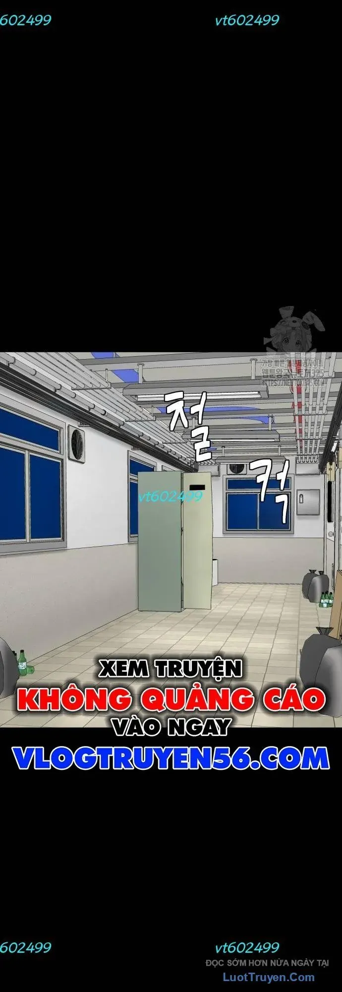 Nhà Hàng Độc Lạ Chapter 55 - 40