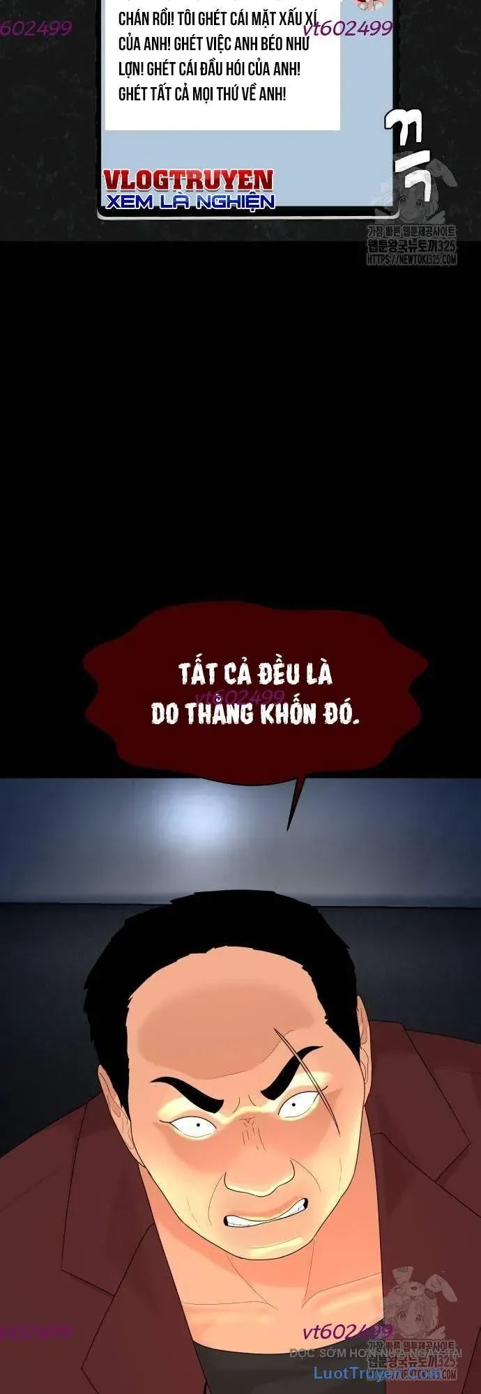 Nhà Hàng Độc Lạ Chapter 55 - 5