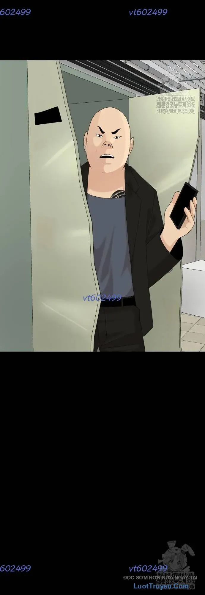 Nhà Hàng Độc Lạ Chapter 55 - 41