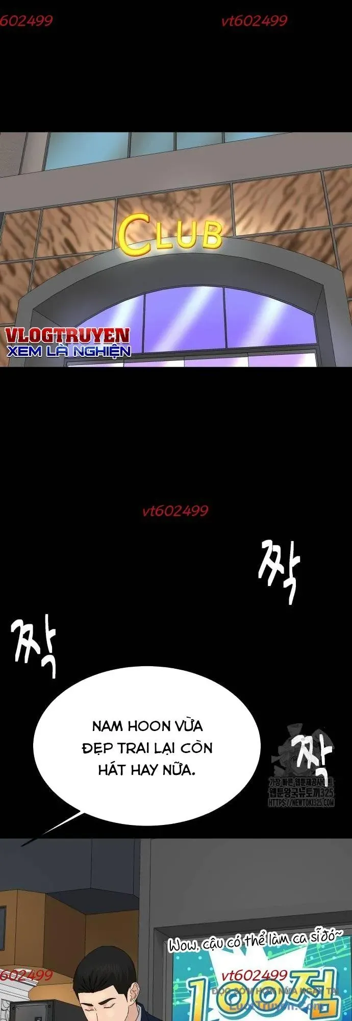 Nhà Hàng Độc Lạ Chapter 55 - 42