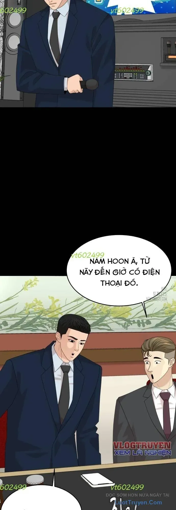 Nhà Hàng Độc Lạ Chapter 55 - 43