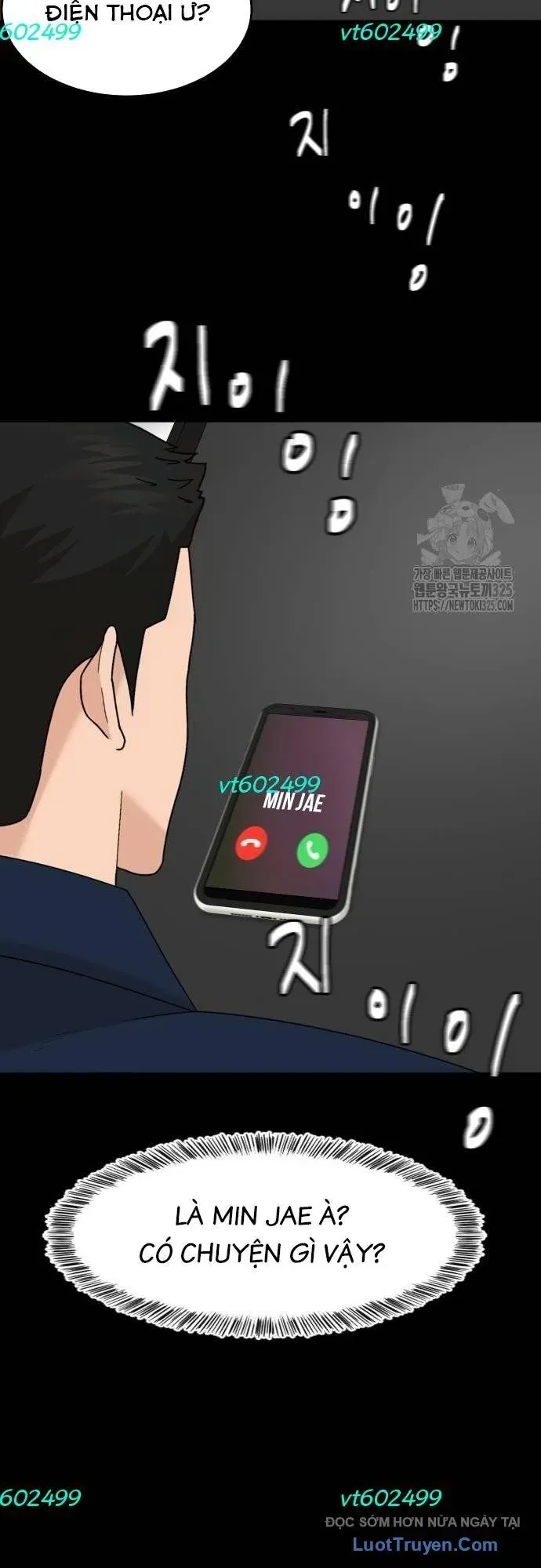 Nhà Hàng Độc Lạ Chapter 55 - 44