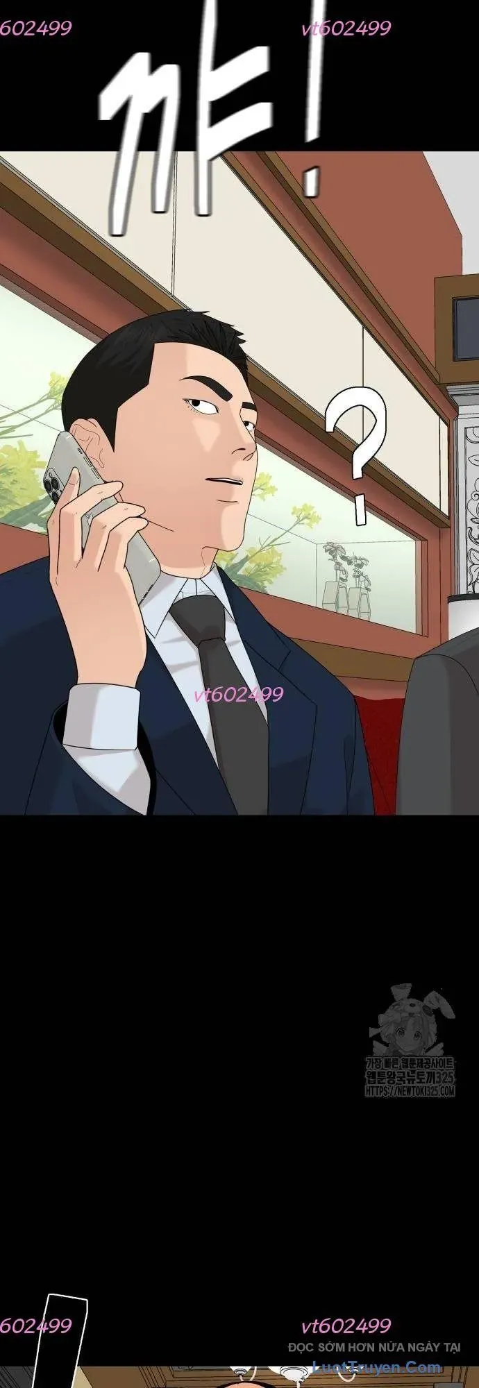 Nhà Hàng Độc Lạ Chapter 55 - 46