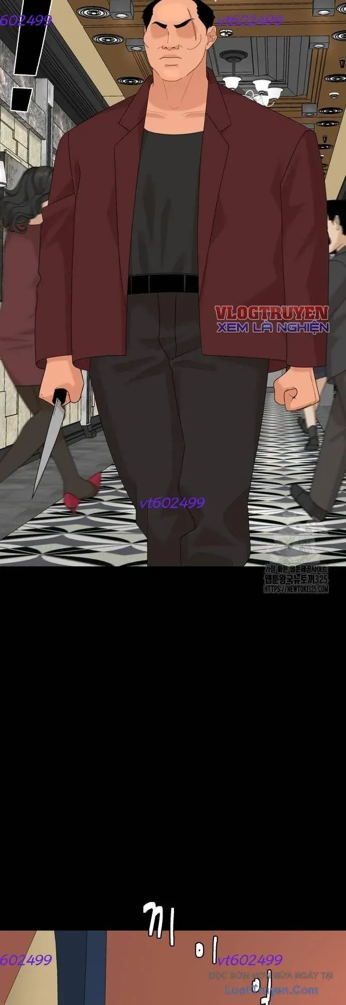 Nhà Hàng Độc Lạ Chapter 55 - 47