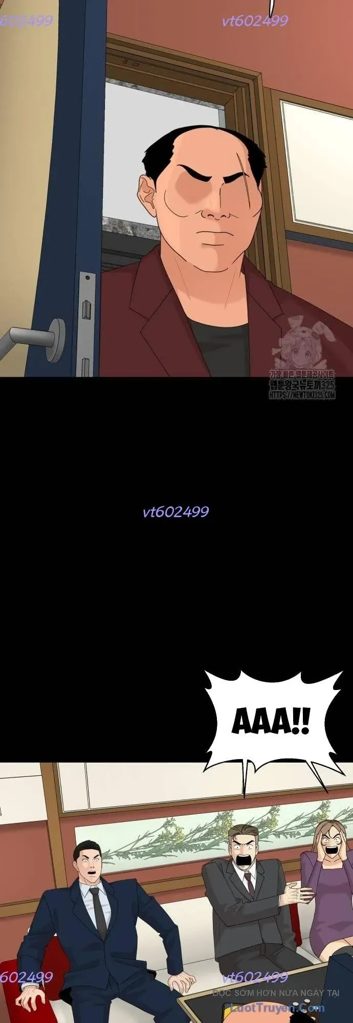 Nhà Hàng Độc Lạ Chapter 55 - 48