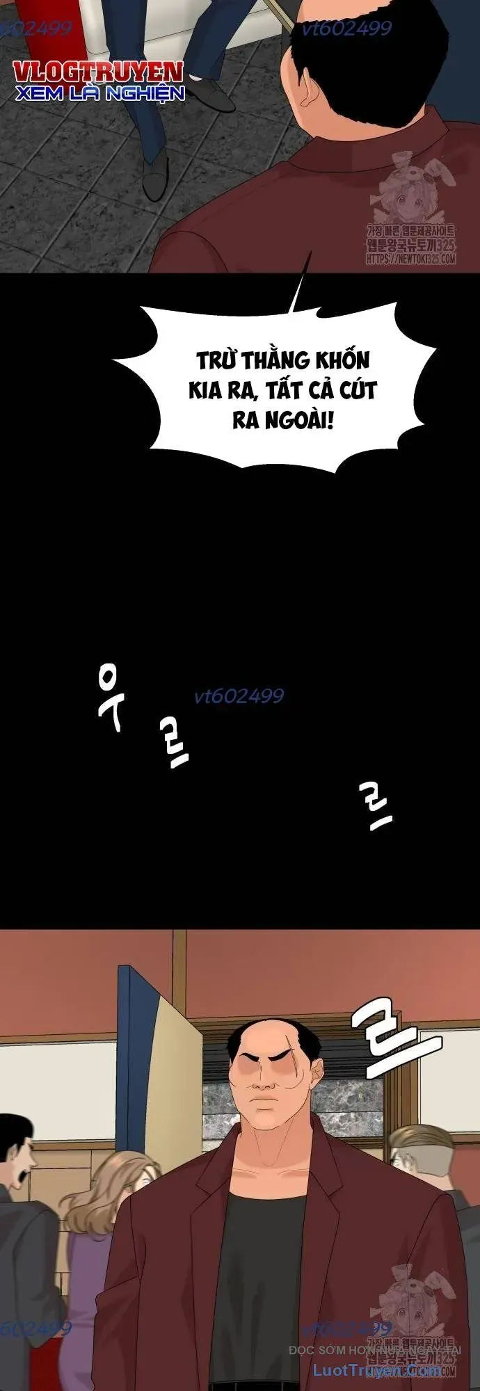 Nhà Hàng Độc Lạ Chapter 55 - 49