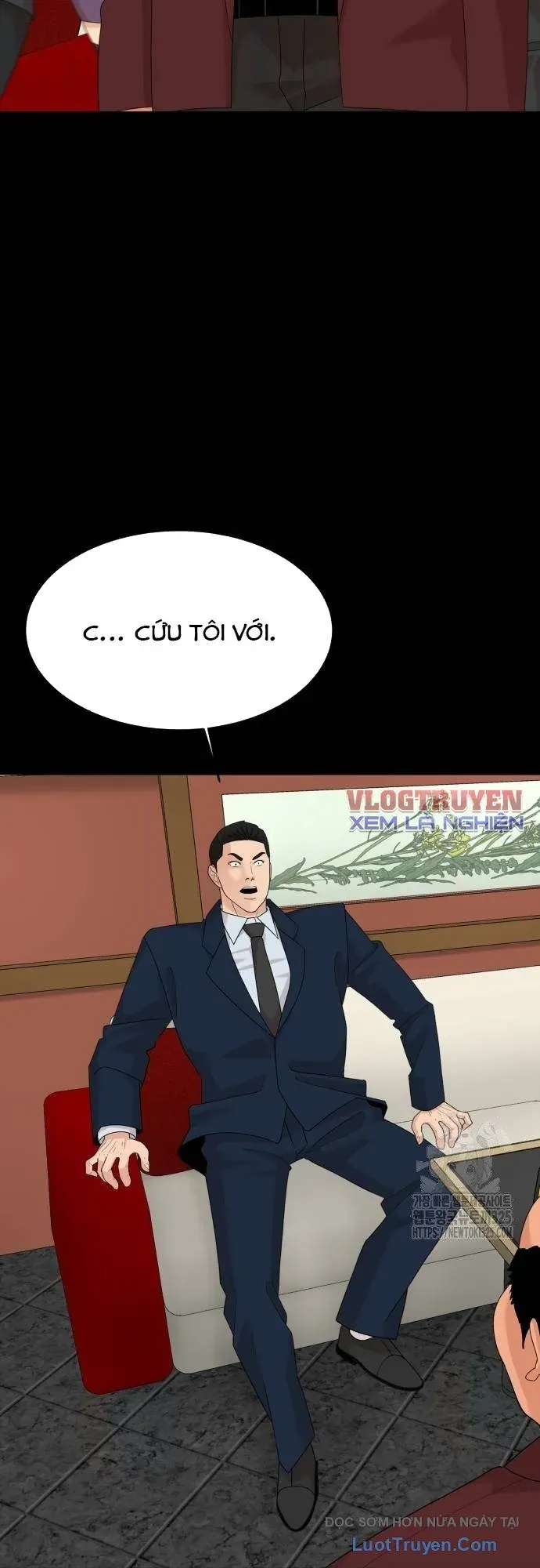 Nhà Hàng Độc Lạ Chapter 55 - 50