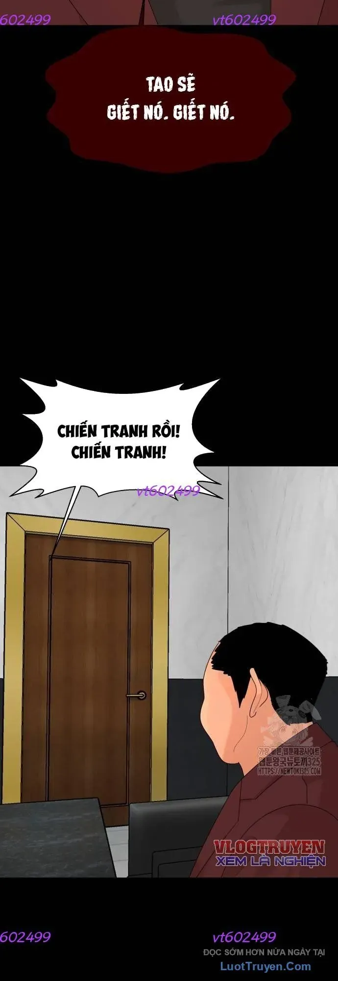 Nhà Hàng Độc Lạ Chapter 55 - 6