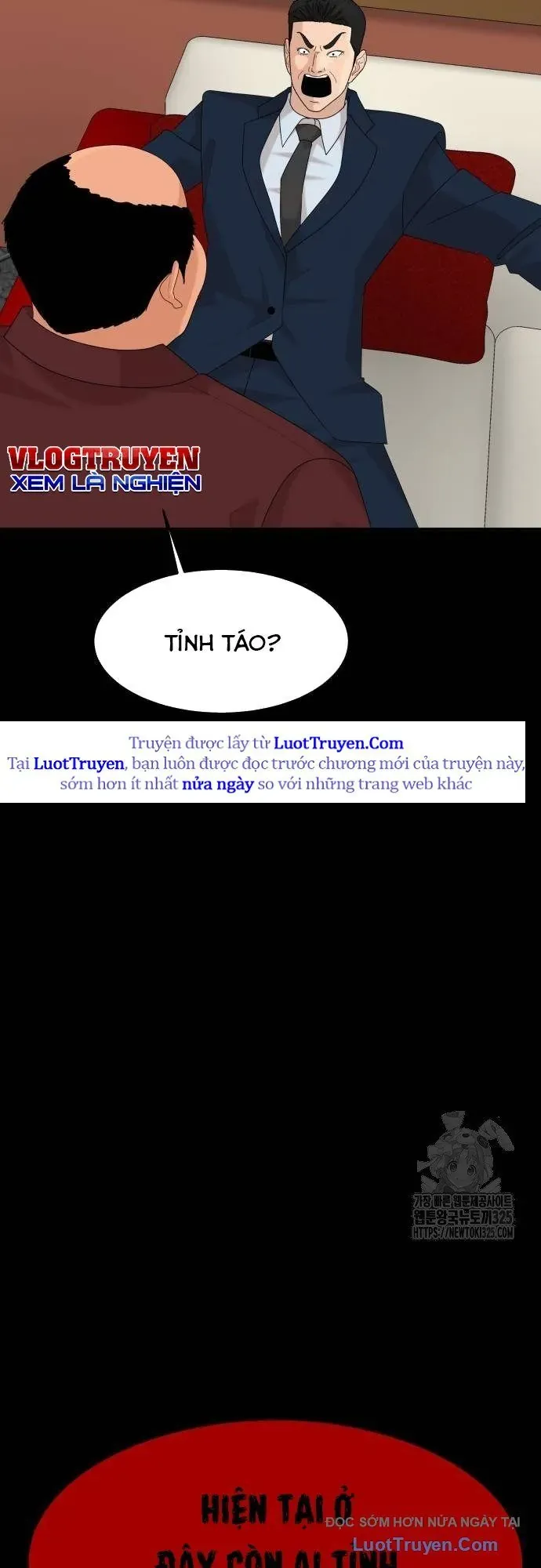 Nhà Hàng Độc Lạ Chapter 55 - 54