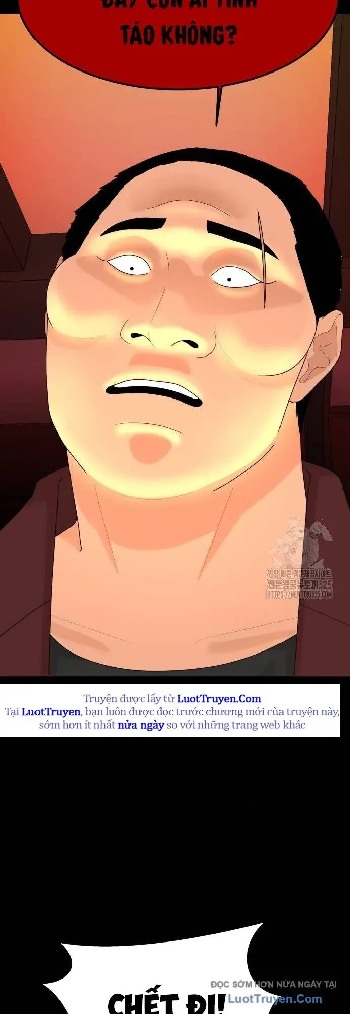 Nhà Hàng Độc Lạ Chapter 55 - 55