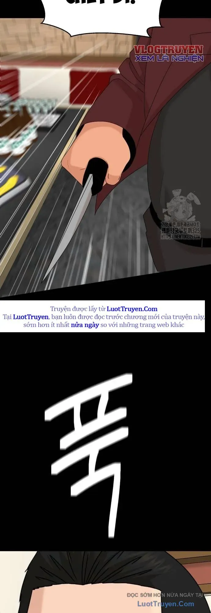 Nhà Hàng Độc Lạ Chapter 55 - 56