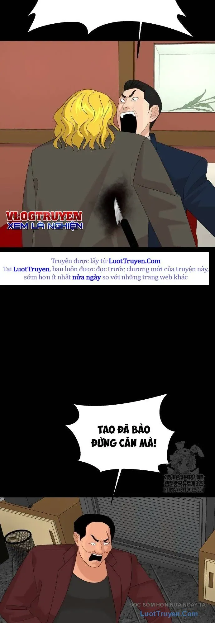 Nhà Hàng Độc Lạ Chapter 55 - 58