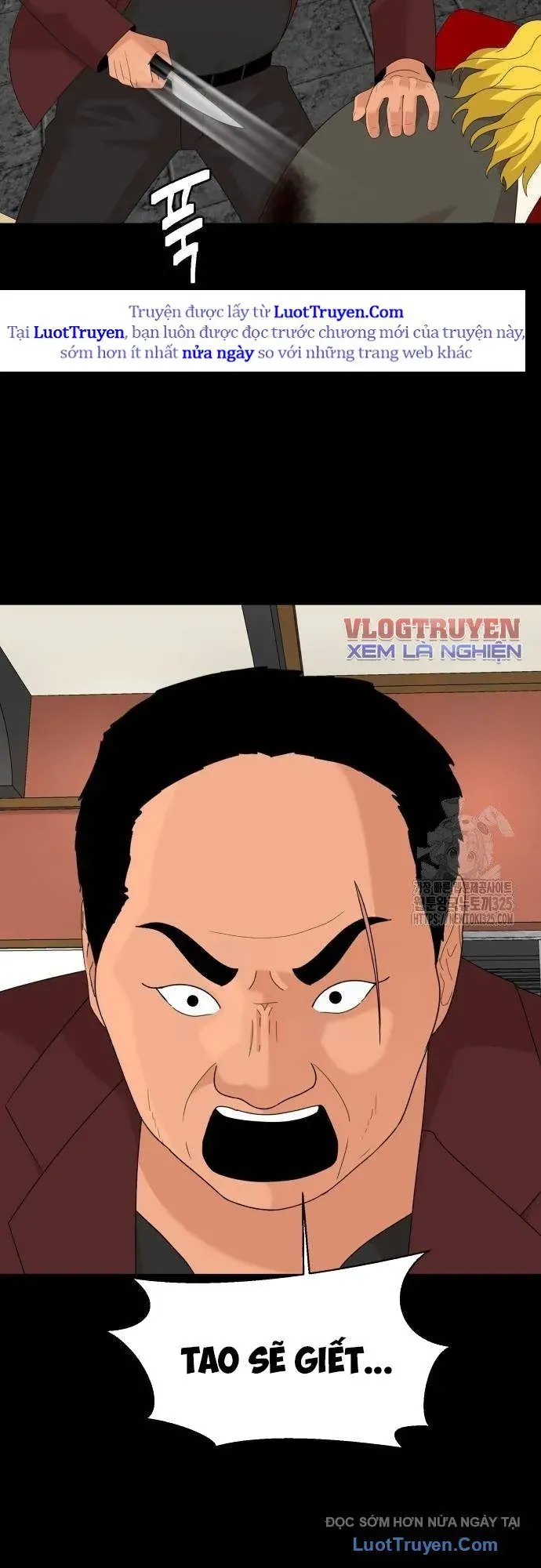 Nhà Hàng Độc Lạ Chapter 55 - 59