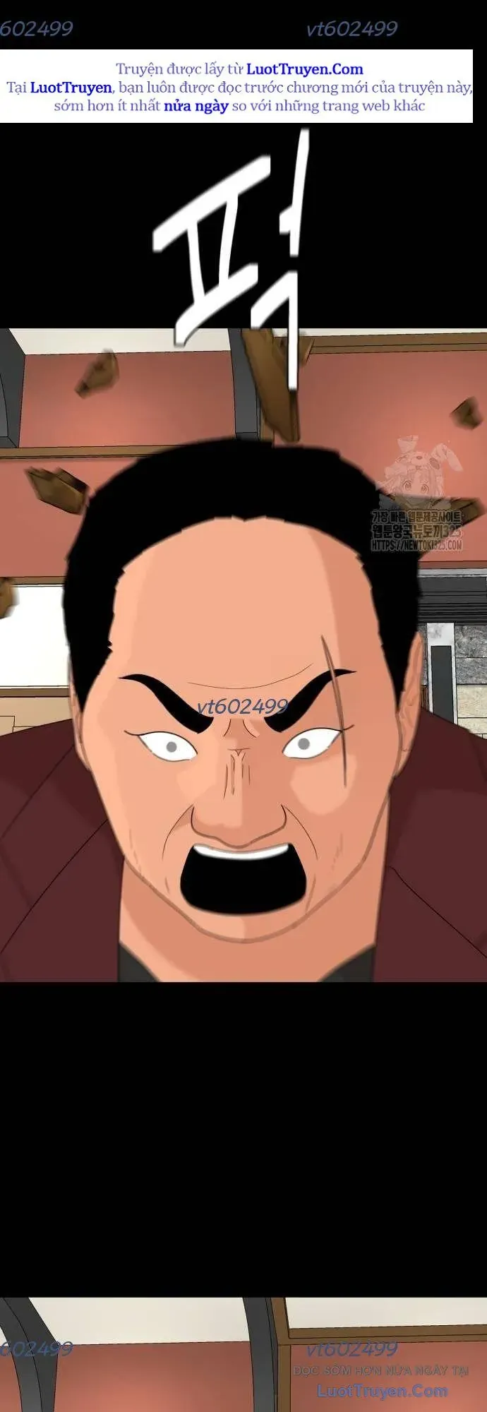 Nhà Hàng Độc Lạ Chapter 55 - 60