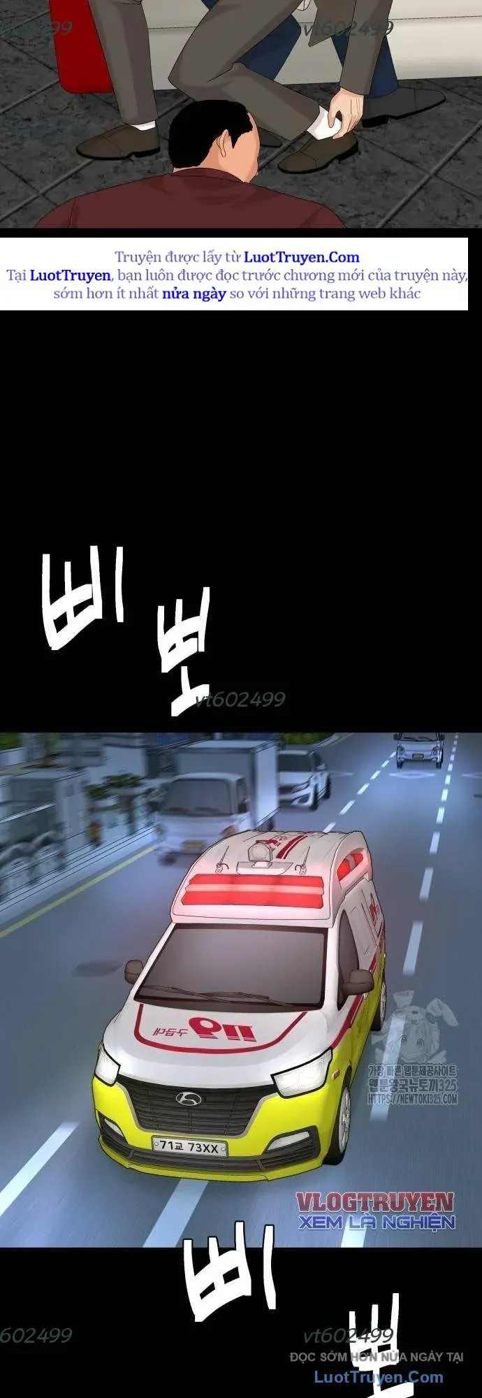 Nhà Hàng Độc Lạ Chapter 55 - 62