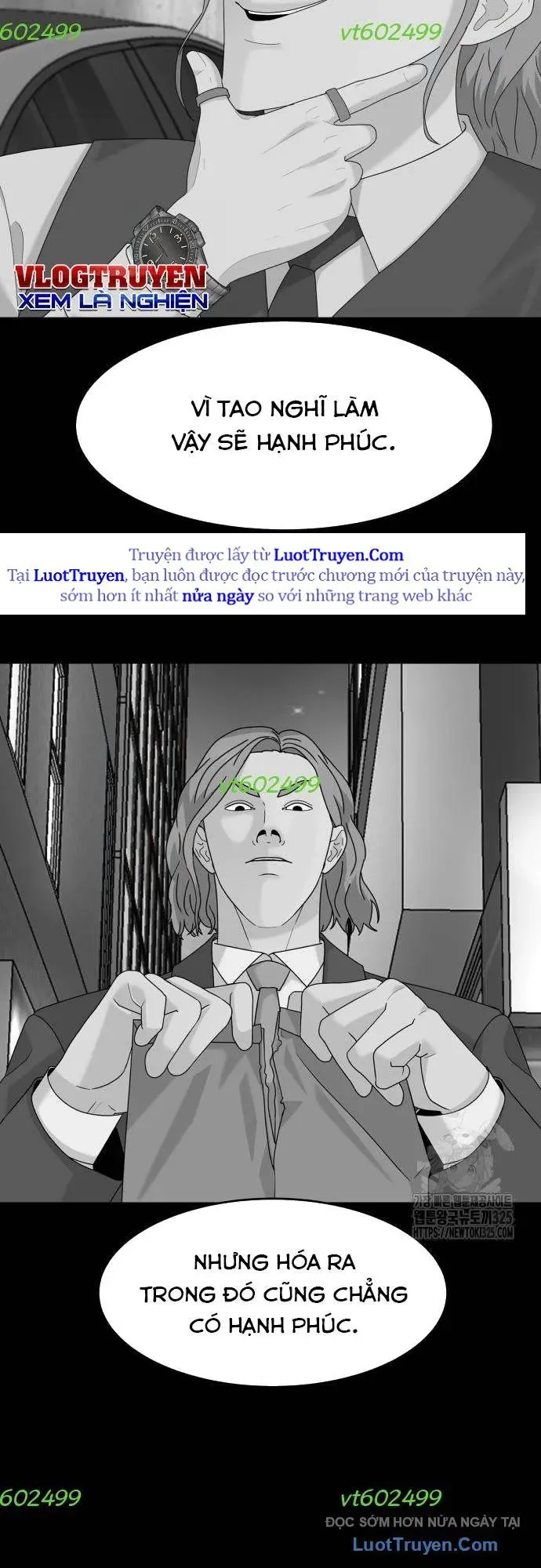 Nhà Hàng Độc Lạ Chapter 55 - 66