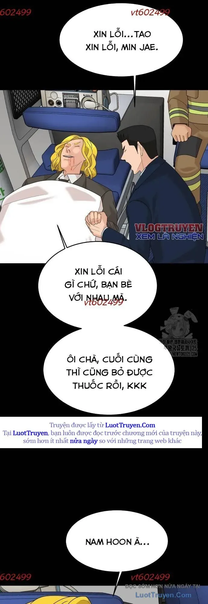 Nhà Hàng Độc Lạ Chapter 55 - 67