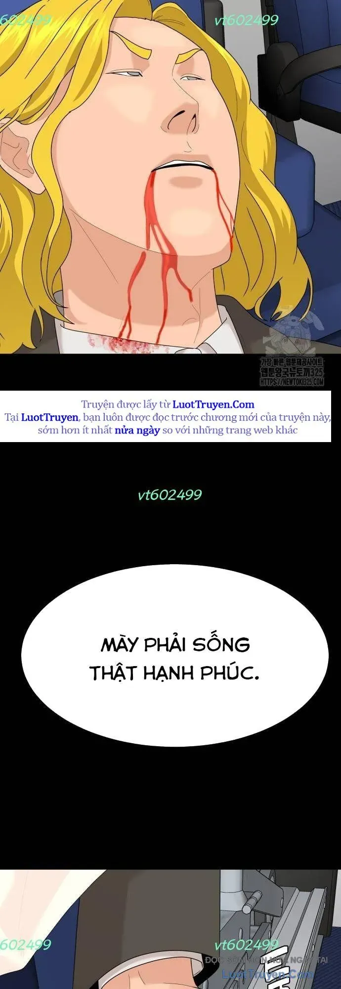 Nhà Hàng Độc Lạ Chapter 55 - 68