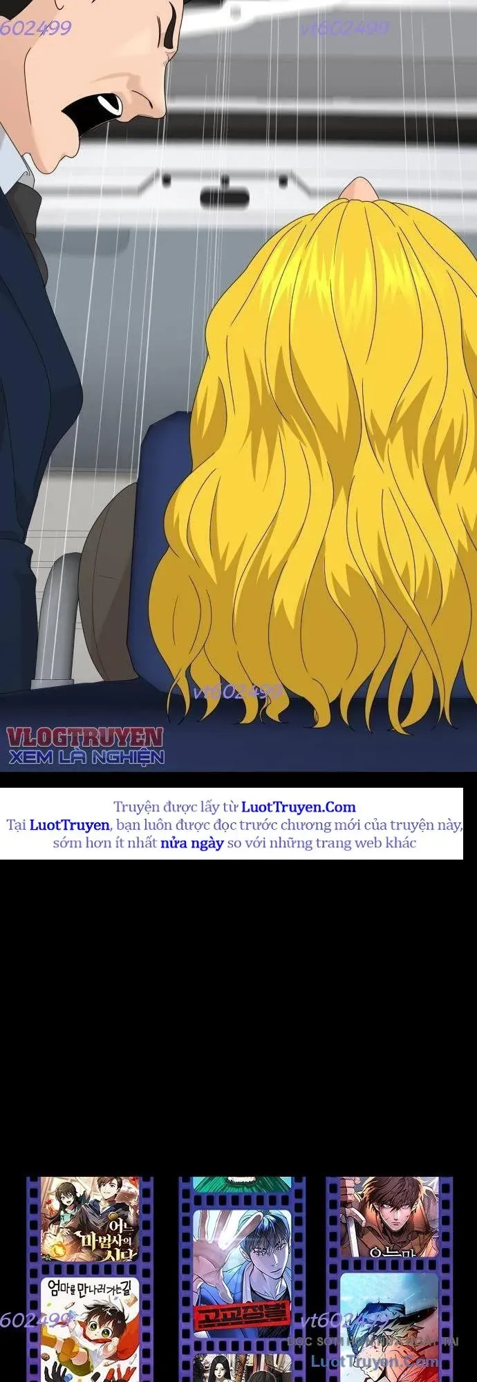 Nhà Hàng Độc Lạ Chapter 55 - 70