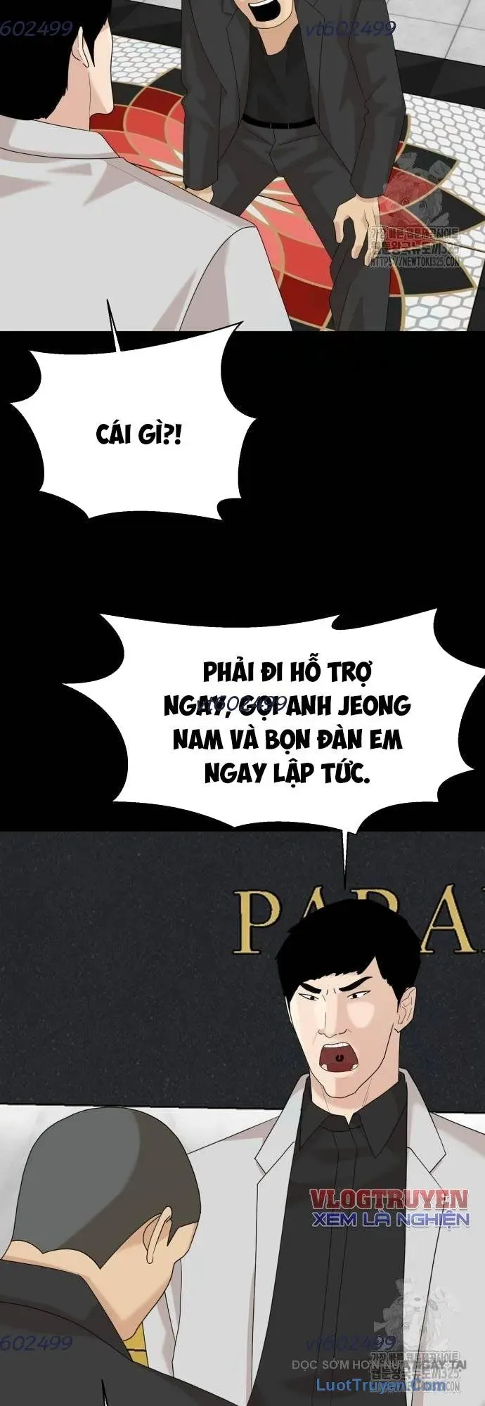 Nhà Hàng Độc Lạ Chapter 55 - 9