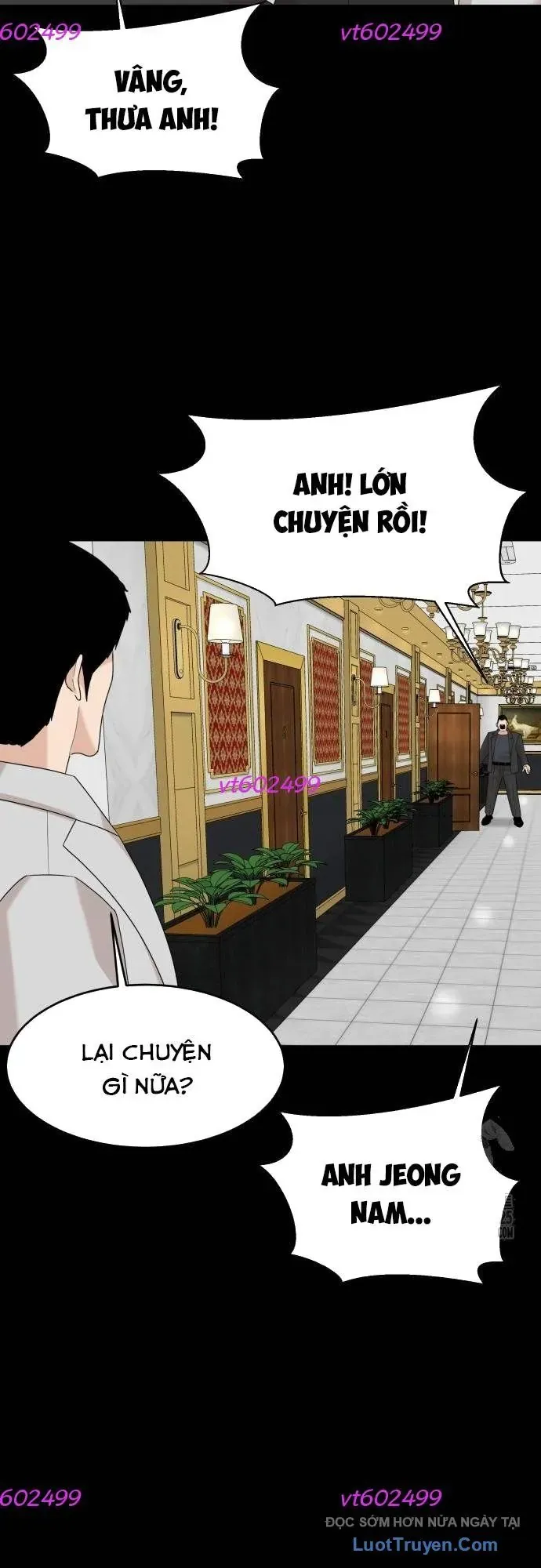 Nhà Hàng Độc Lạ Chapter 55 - 10