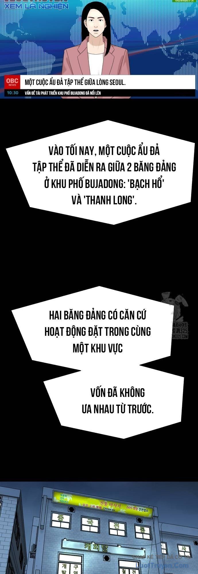 Nhà Hàng Độc Lạ Chapter 56 - 2