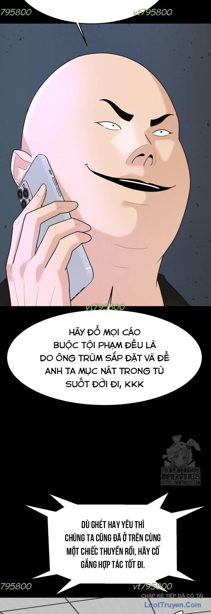 Nhà Hàng Độc Lạ Chapter 56 - 13